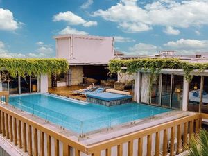 Liburan Akhir Tahun di Pulau Dewata dengan Gaya Hidup Perkotaan