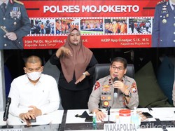 Urutan Kasus Novia Widya Bunuh Diri hingga Bripda Randy Diusut Polisi