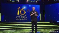 Syukuran 16 Tahun CT Arsa Foundation Berdiri, Platform Berbuatbaik ...