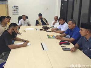 Ikuti Fraksi NasDem, PDIP dan PKB Juga Tolak Pengesahan RAPBD 2022 Labura