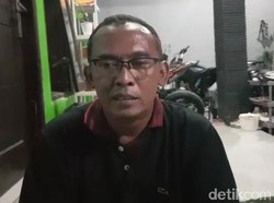 Ayah Bripda Randy Minta Maaf dan Belasungkawa untuk Novia Widyasari