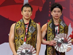 Minions Tak Juara World Tour Finals, tapi Tetap Membanggakan di 2021!