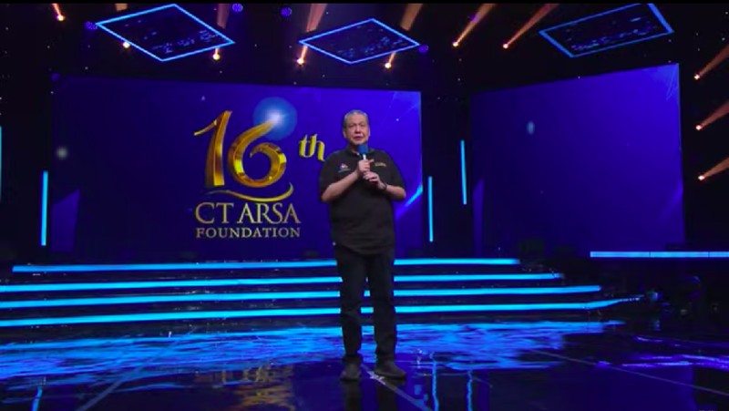 Chairul Tanjung: Donasi Lewat berbuatbaik.id 100% Disalurkan ke Penerima