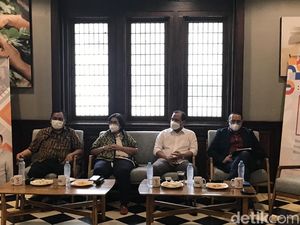 Prabowo-Ganjar-Anies Pimpin Survei Capres, Mungkinkah Hasilnya Berubah?