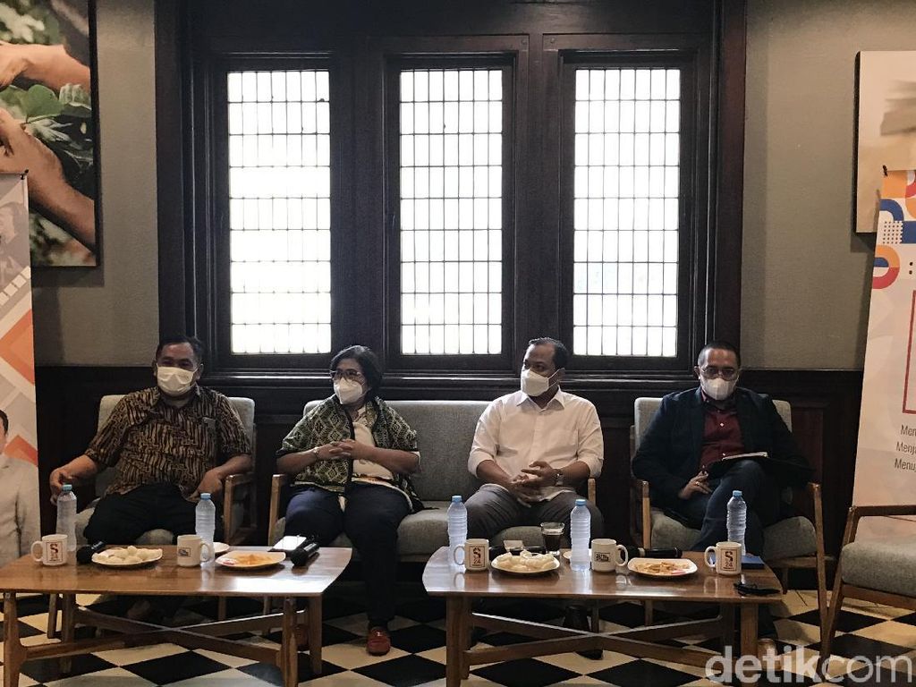 Prabowo-Ganjar-Anies Pimpin Survei Capres, Mungkinkah Hasilnya Berubah?