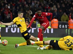 Klopp: Divock Origi sang Legenda