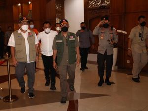 BNPB Kirim Bantuan ke Korban Erupsi Gunung Semeru: Sembako hingga Selimut