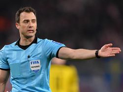 Kontroversi Felix Zwayer, Wasit Skandal Match Fixing Pimpin Der Klassiker