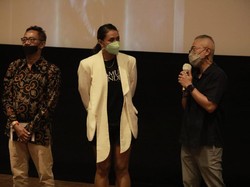 Film Kamu Tidak Sendiri Diputar di JAFF 2021, Senang Dapat Apresiasi