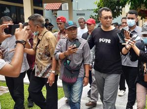 Gubernur NTB Ingin Motocross Grand Prix Digelar di Sumbawa