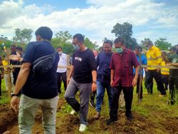 Dianggap Abaikan Pantai Lakey, Gubernur NTB Dimarahi Pelaku Wisata Dompu