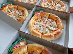 Dari Hobi Jadi Cuan, Raup Jutaan dari Cookies & Indonesian Pizza