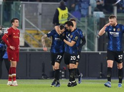 Legenda Inter: Duel Tak Sepadan di Lini Tengah pada Derby Milan