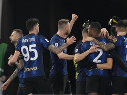 Inter Vs Cagliari: Momentum Si Ular Gusur AC Milan dari Puncak