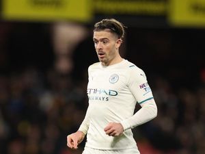 Jack Grealish Nge-Blank Jack Grealish Nge-Blank