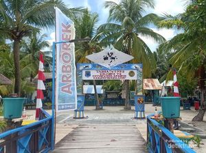 Buat Liburan Tahun 2022, Ini 5 Desa Wisata Rekomendasi Sandiaga Uno