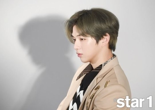 Kang Daniel