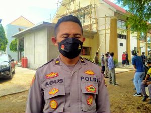 Orang Tua dan Siswa Pengeroyok Guru di Dompu NTB Jadi Tersangka!