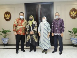 RI Tunda Penempatan Pekerja di Malaysia, Ini Alasannya