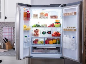 Kenapa Freezer Tak Dilengkapi Lampu? Ini Jawabannya Kenapa Freezer Tak Dilengkapi Lampu? Ini Jawabannya
