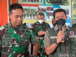 Korban Meninggal Erupsi Gunung Semeru Bertambah Jadi 14 Orang
