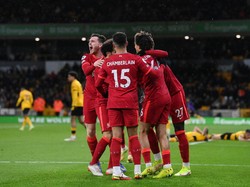 Menangi Laga Sulit, Tanda Liverpool Akan Juara?