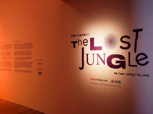 Museum MACAN Buka Ruang Seni Anak, Siapkan Prokes Ketat Museum MACAN Buka Ruang Seni Anak, Siapkan Prokes Ketat