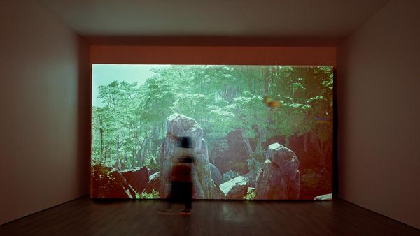 Main-main di Hutan yang Hilang Museum MACAN