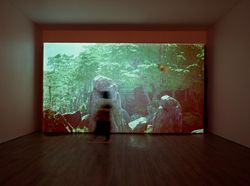 Main-main di Hutan yang Hilang Museum MACAN