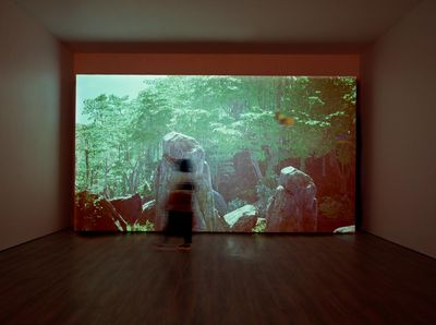 Main-main di Hutan yang Hilang Museum MACAN