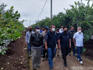 Erick Thohir Minta Bank Plat Merah Jadi Lokomotif UMKM, Bukan Korporasi