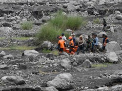 Tim SAR Gabungan Temukan 9 Jenazah Korban Erupsi Gunung Semeru