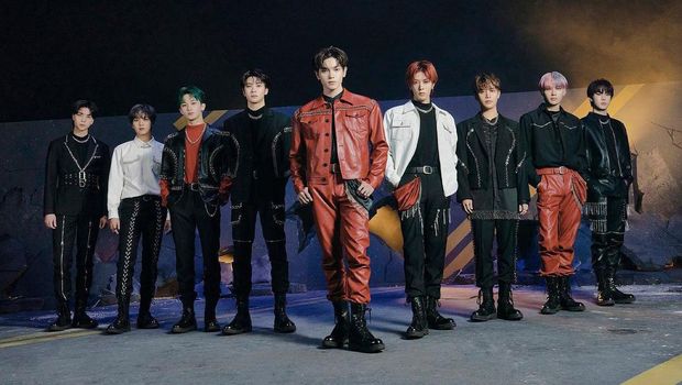 NCT 127