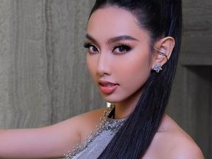 Ratu Kecantikan Vietnam Ditahan karena Dugaan Penipuan Suplemen Serat Ratu Kecantikan Vietnam Ditahan karena Dugaan Penipuan Suplemen Serat