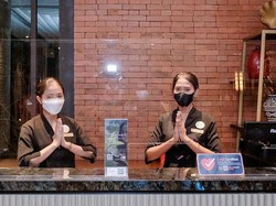 CHSE Standar Utama dalam Pelayanan di Sektor Parekraf, Sudah Ada SNI-nya