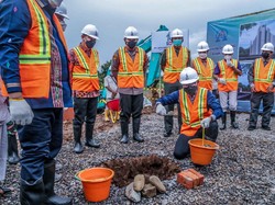 GKI Pengadilan Dibangun, Bima Arya: Kawal Kebebasan Jalankan Ibadah