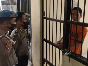 Jawaban Polri soal Keraguan Publik Atas Penahanan Bripda Randy Jawaban Polri soal Keraguan Publik Atas Penahanan Bripda Randy