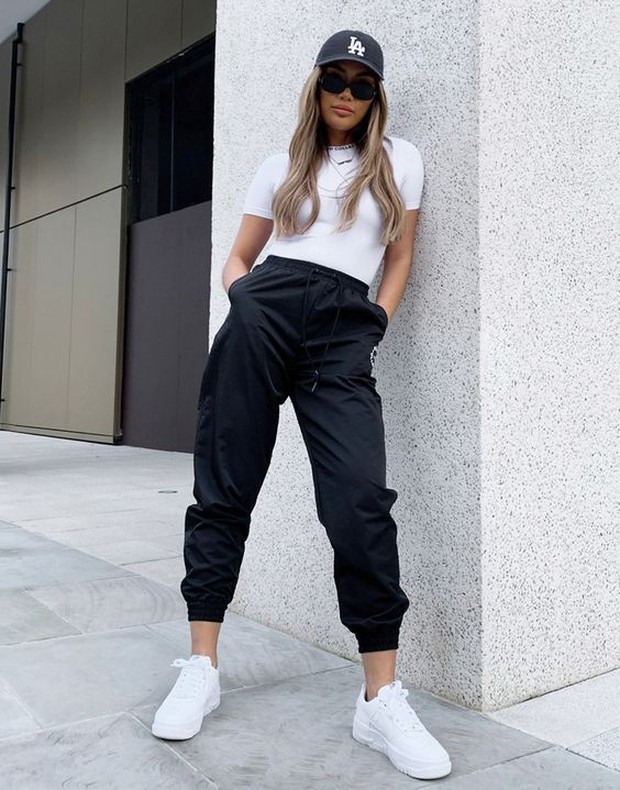 Pakailah celana jogger