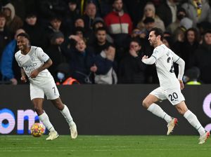 Man City Sudah Puncaki Klasemen Liga Inggris, Tinggal Jaga Ritme Saja