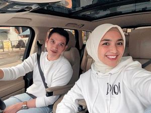 Rezky Aditya vs Wenny Belum Selesai, Citra Kirana: Harus Kuat!