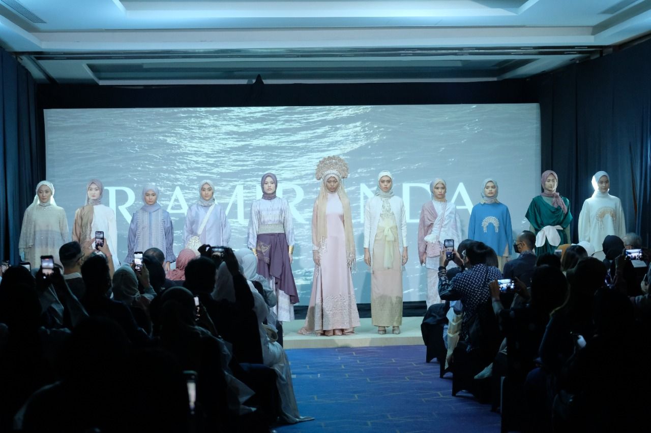 RiaMiranda Annual Show 2022