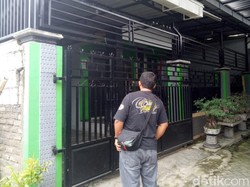 Ayah Bripda Randy Bukan Anggota DPRD Pasuruan