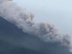 Apa Itu Wedhus Gembel yang Menyembur dari Erupsi Semeru