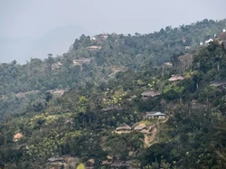 Aparat India Serang Pemberontak, 13 Warga Sipil Tewas