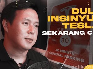 Perjuangan Niko, Pria Asal Jakarta Menjadi Insinyur Tesla Perjuangan Niko, Pria Asal Jakarta Menjadi Insinyur Tesla