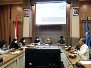 Mahasiswi Tewas Tenggak Racun Pernah Laporkan Kasus Pelecehan Seksual Mahasiswi Tewas Tenggak Racun Pernah Laporkan Kasus Pelecehan Seksual