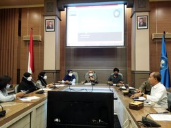 Mahasiswi Tewas Tenggak Racun Pernah Laporkan Kasus Pelecehan Seksual