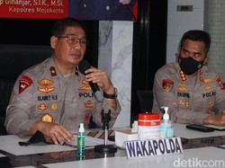 Mahasiswi yang Tewas Tenggak Racun Ternyata Alami Aborsi Dua Kali