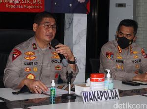 Mahasiswi yang Tewas Tenggak Racun Ternyata Alami Aborsi Dua Kali Mahasiswi yang Tewas Tenggak Racun Ternyata Alami Aborsi Dua Kali