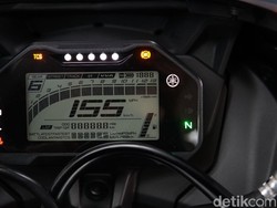 Cara Merawat Spidometer Digital Sepeda Motor Biar Nggak Gampang Rusak